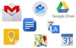 Programas Gratis de Google