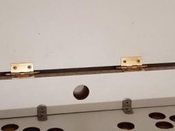 Bartop CPO Bisagras Bisagra CPO Bartop