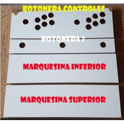 Piezas Maquina Recreativa 2 Maquina Recreativa Piezas 2