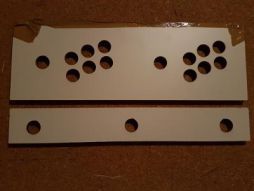 Maquina Recreativa CPO CPO Maquina Recreativa Tablas
