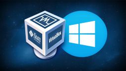 Instalar Windows 10 en VirtualBox