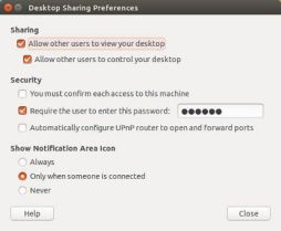 Acceder Remotamente a Linux Desde Windows acceder remotamente Linux