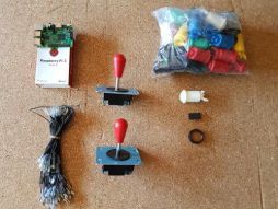Accesorios para Maquina Recreativa Accesorios para Bartop