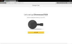 Chromecast 2 ver videos tv Chromecast 2 ver videos tv