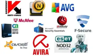 Antivirus gratis