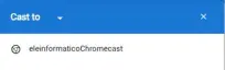 chromecast ver videos chromecast ver videos