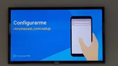 Como Configurar Chromecast como configurar chromecast