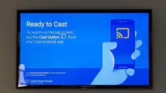 enviar contenido a tv chromecast enviar contenido a tv chromecast