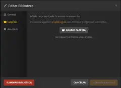 Plex TV en PC