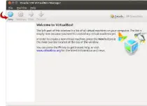Instalar Maquina Virtual Ubuntu vitualbox Instalar Maquina Virtual